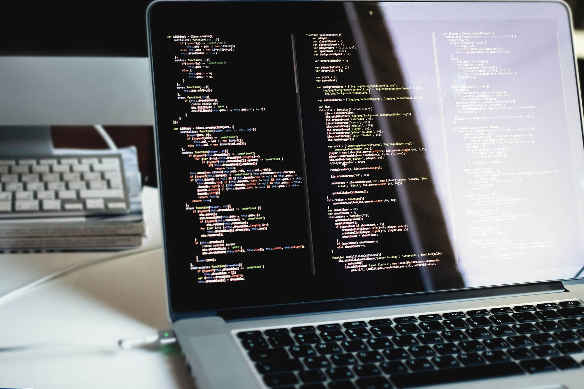 Software Development Services